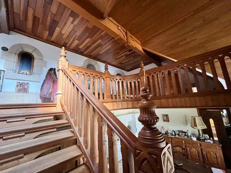 Maison à vendre, 420m², Mahalon