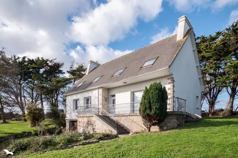Maison à vendre, 180m², Cléden-Cap-Sizun