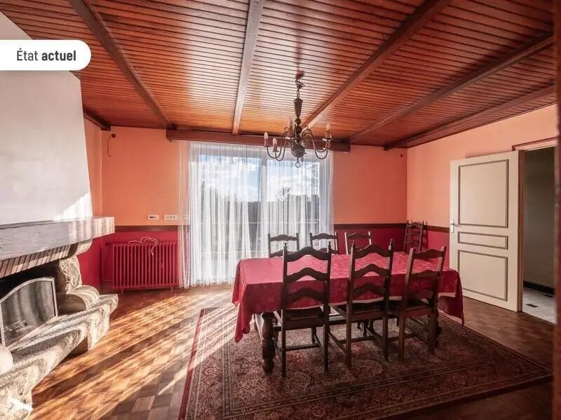 Maison à vendre, 180m², Cléden-Cap-Sizun