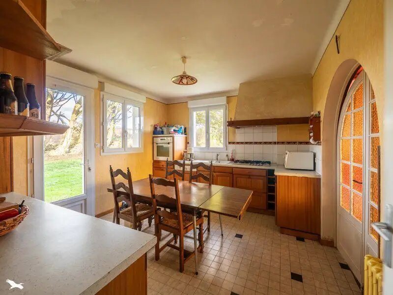 Maison à vendre, 180m², Cléden-Cap-Sizun