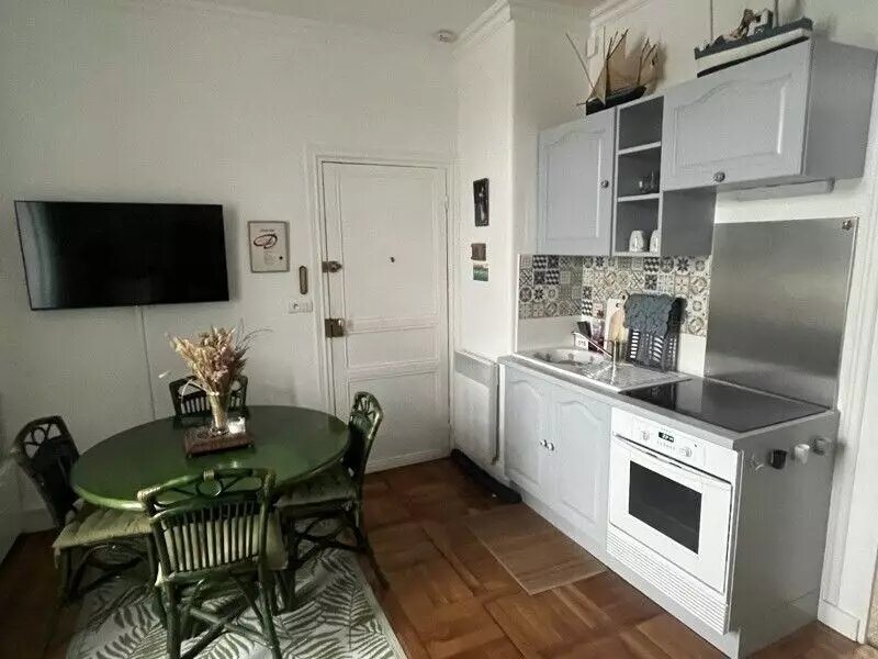 Appartement à vendre, 29m², Audierne