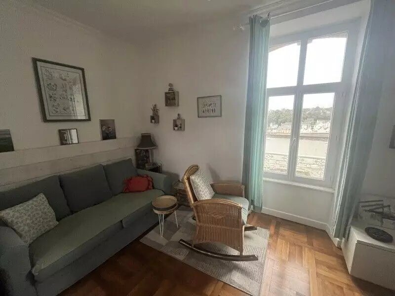 Appartement à vendre, 29m², Audierne