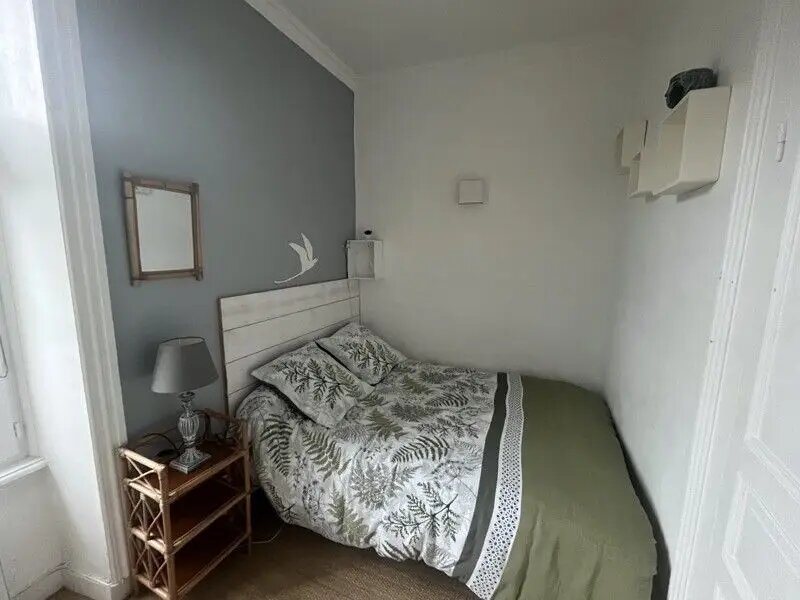 Appartement à vendre, 29m², Audierne