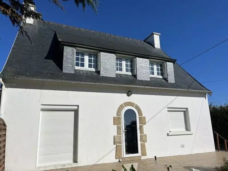 Maison à vendre, 144m², Plogoff