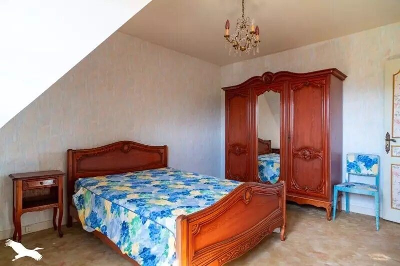 Maison à vendre, 144m², Plogoff