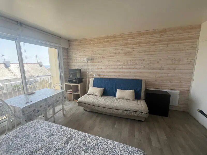 Appartement à vendre, 28m², Audierne