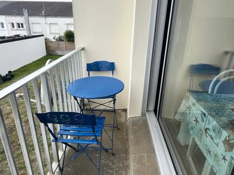 Appartement à vendre, 28m², Audierne