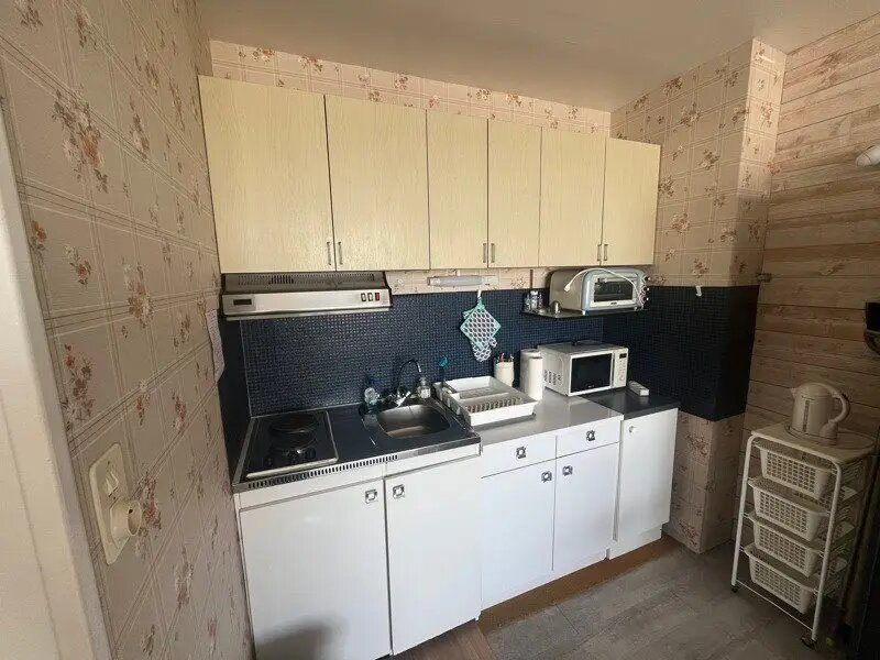 Appartement à vendre, 28m², Audierne