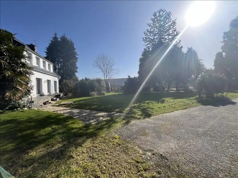 Maison à vendre, 165m², Quimperlé