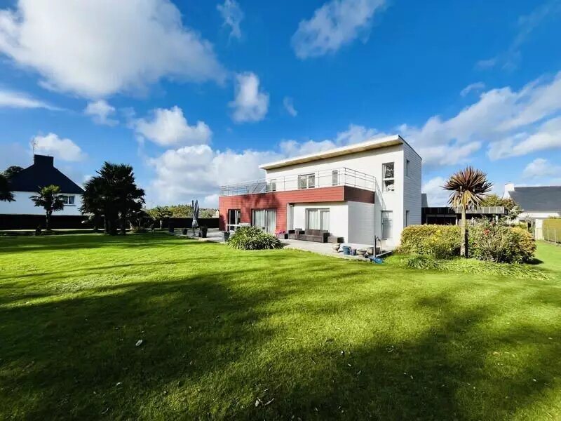 Maison à vendre, 143m², Tréméven