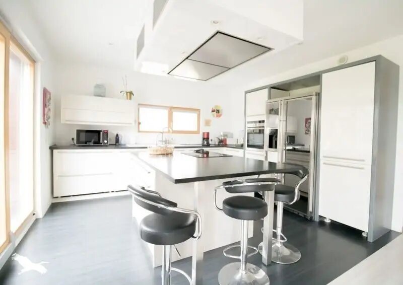 Maison à vendre, 143m², Tréméven