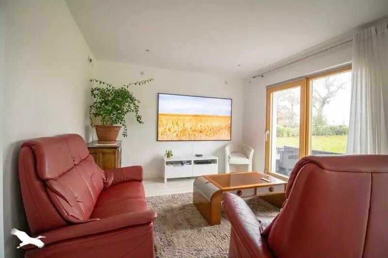 Maison à vendre, 143m², Tréméven