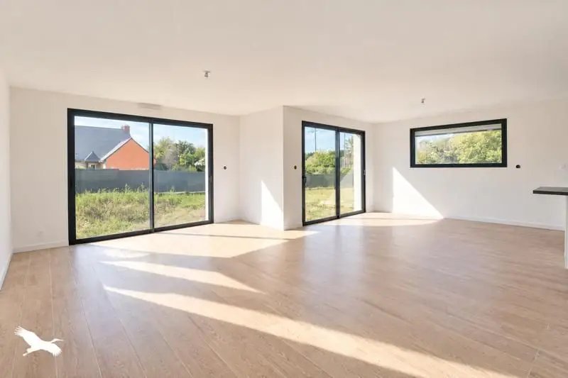 Maison à vendre, 104m², Tréméven