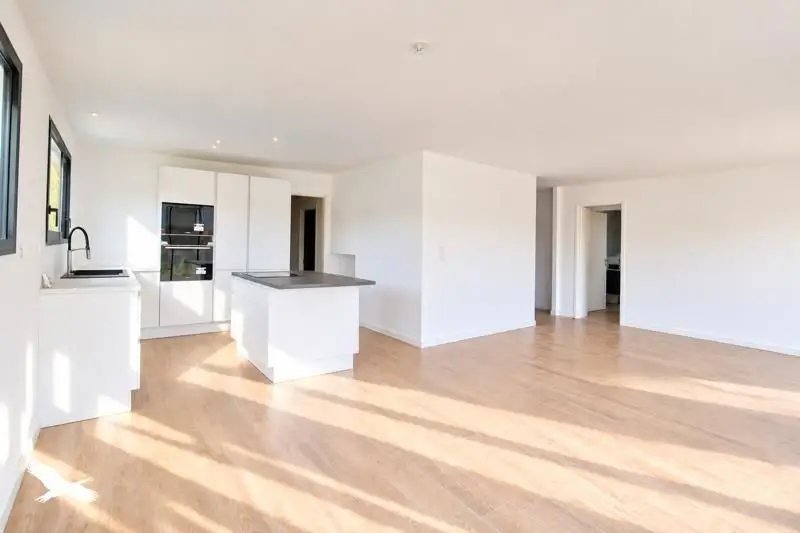 Maison à vendre, 104m², Tréméven