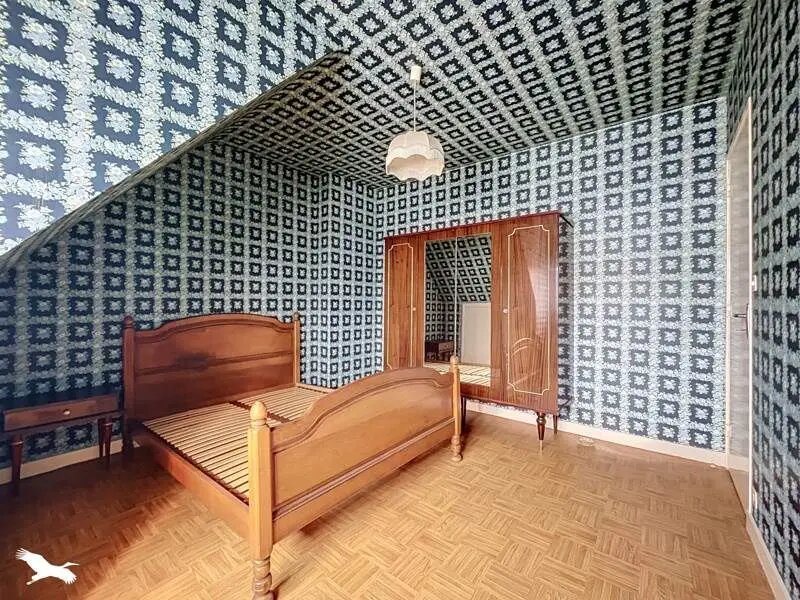 Maison à vendre, 102m², Baye