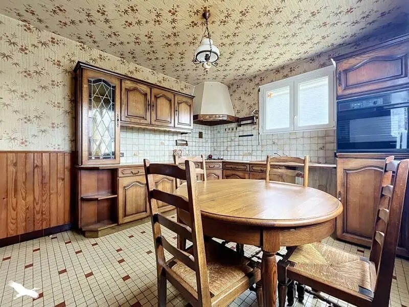 Maison à vendre, 102m², Baye