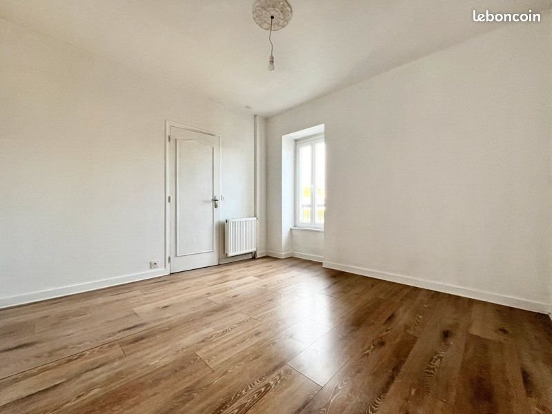 Appartement à vendre, 43m², Quimperlé