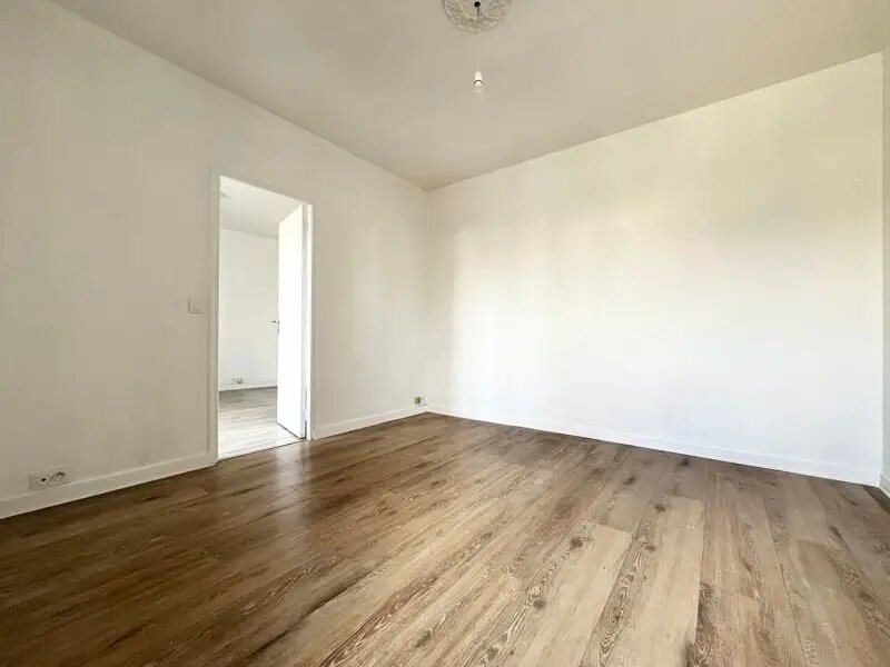 Appartement à vendre, 43m², Quimperlé