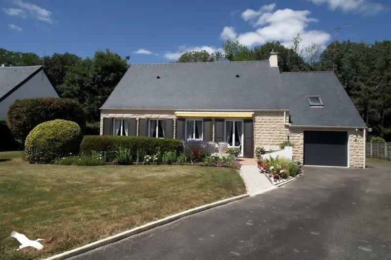 Maison à vendre, 89m², Rédené