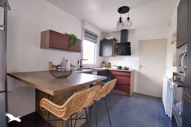 Maison à vendre, 105m², Quimperlé