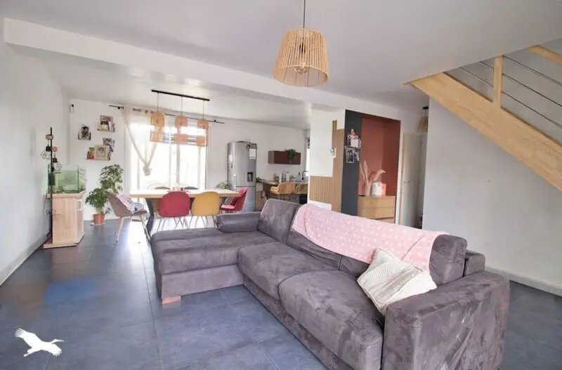 Maison à vendre, 105m², Quimperlé