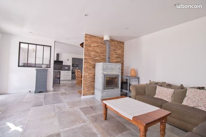 Maison à vendre, 124m², Saint-Thurien
