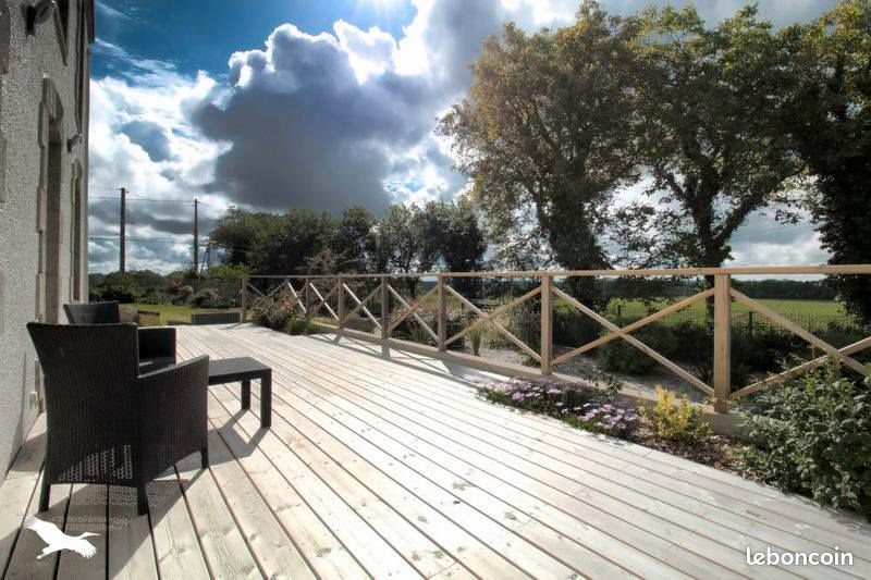 Maison à vendre, 124m², Saint-Thurien