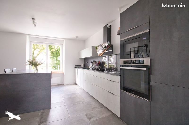 Maison à vendre, 124m², Saint-Thurien
