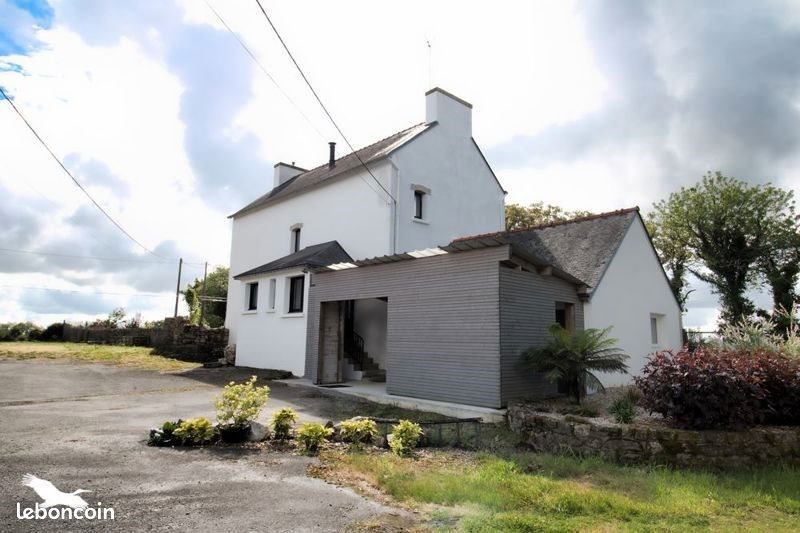 Maison à vendre, 124m², Saint-Thurien
