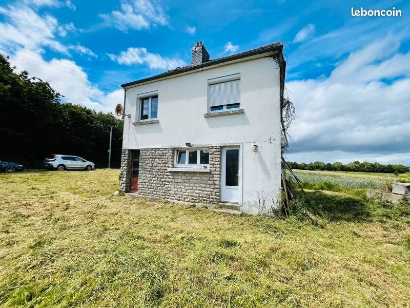Maison à vendre, 79m², Saint-Thurien