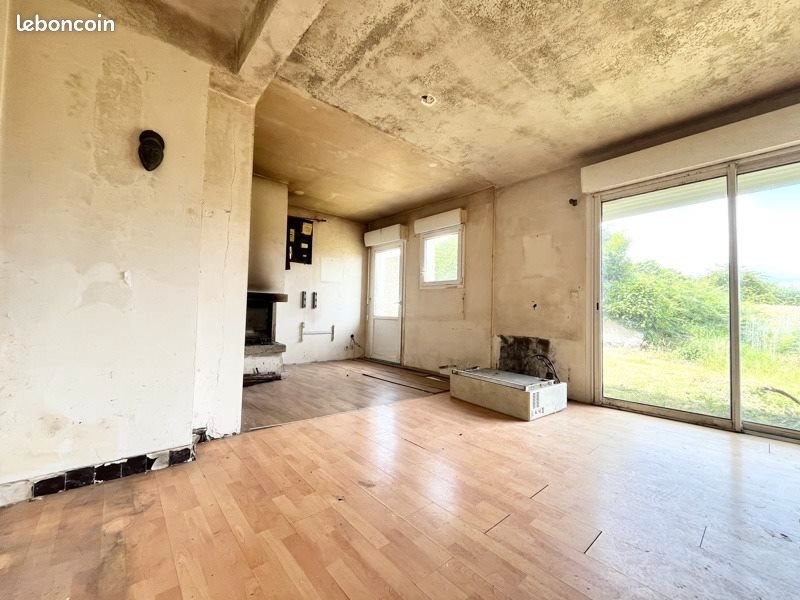 Maison à vendre, 79m², Saint-Thurien