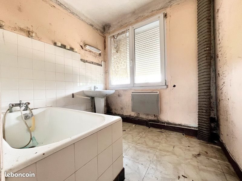 Maison à vendre, 79m², Saint-Thurien