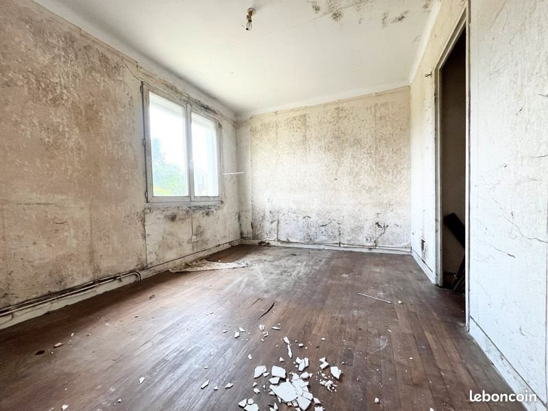 Maison à vendre, 79m², Saint-Thurien