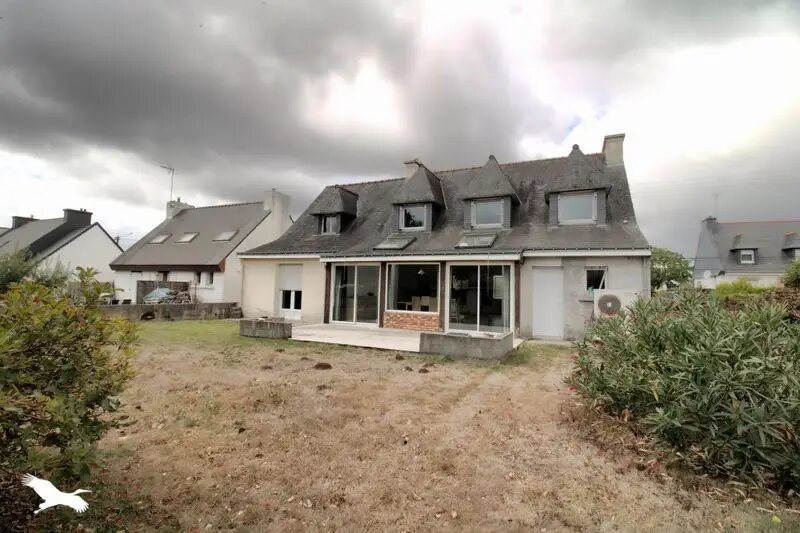 Maison à vendre, 152m², Tréméven
