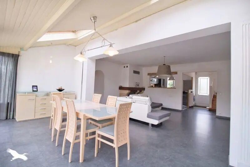 Maison à vendre, 152m², Tréméven