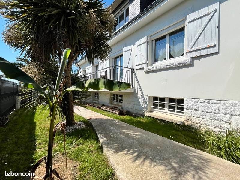 Maison à vendre, 177m², Quimperlé