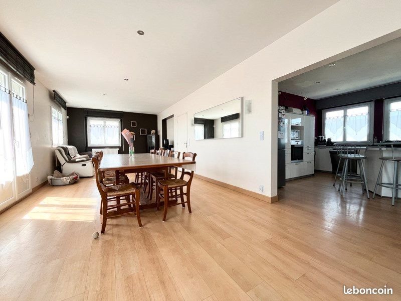 Maison à vendre, 177m², Quimperlé