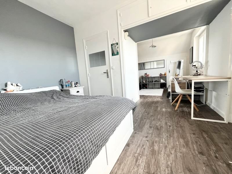 Maison à vendre, 177m², Quimperlé