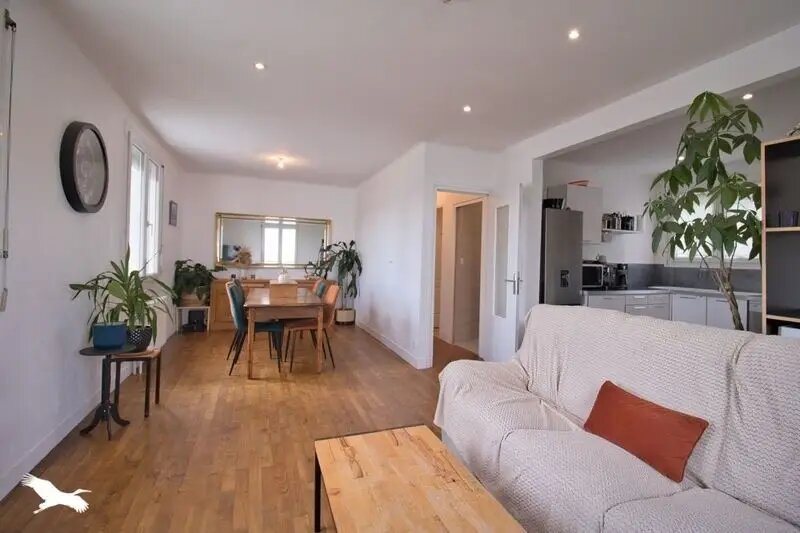 Maison à vendre, 65m², Quimperlé