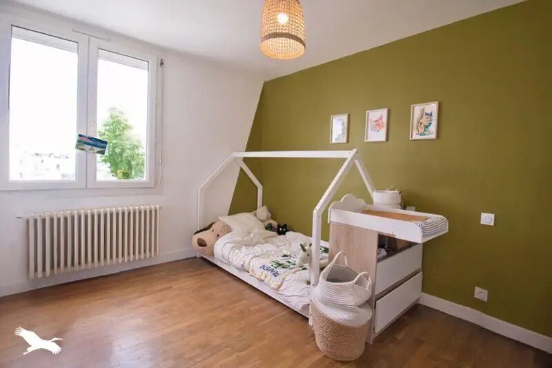 Maison à vendre, 65m², Quimperlé