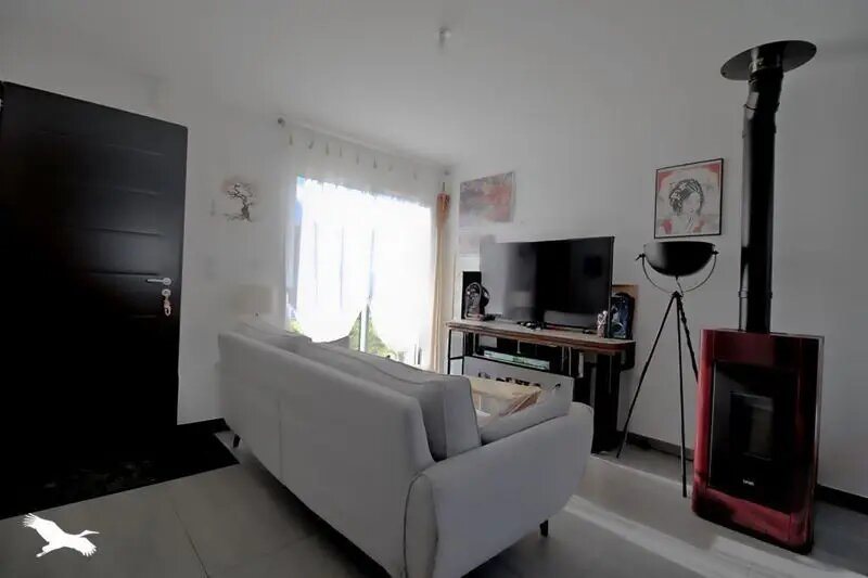 Maison à vendre, 74m², Mellac