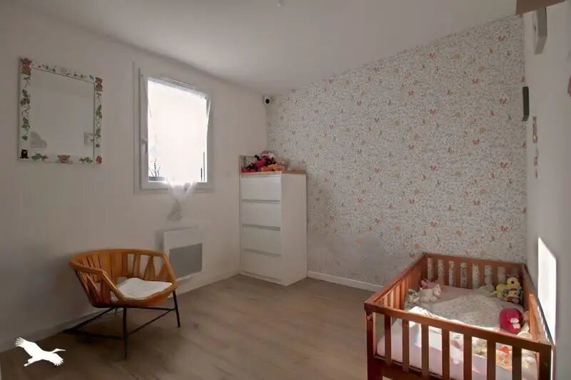 Maison à vendre, 74m², Mellac