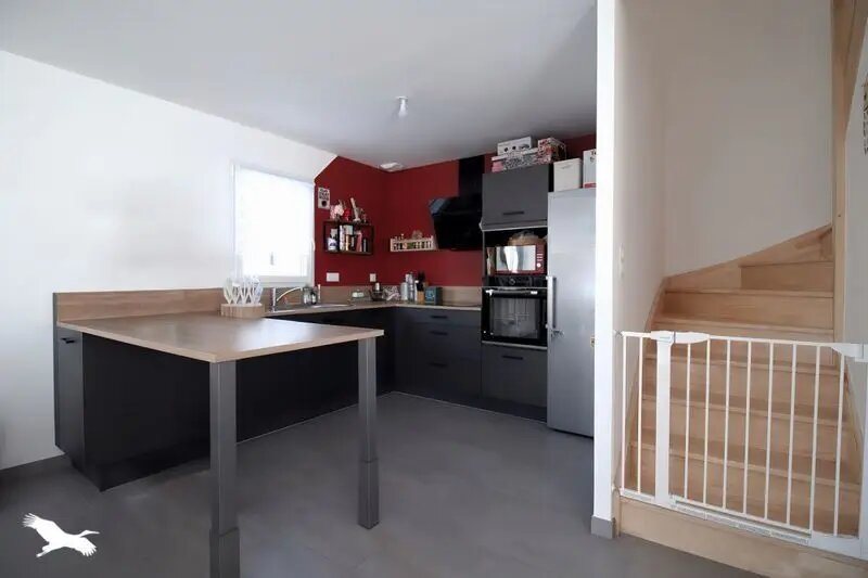 Maison à vendre, 74m², Mellac