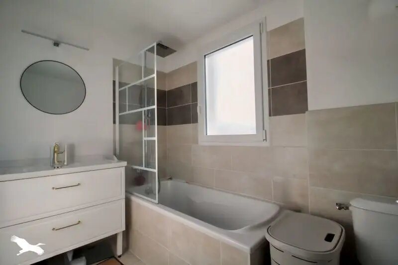 Maison à vendre, 74m², Mellac