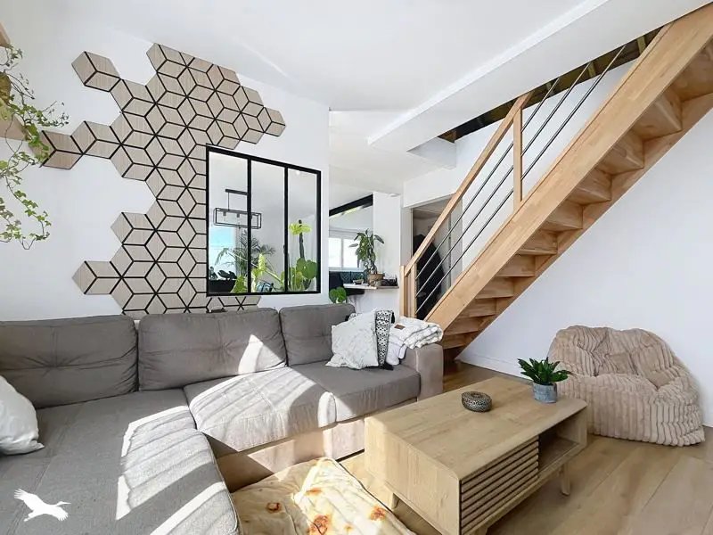 Maison à vendre, 71m², Mellac