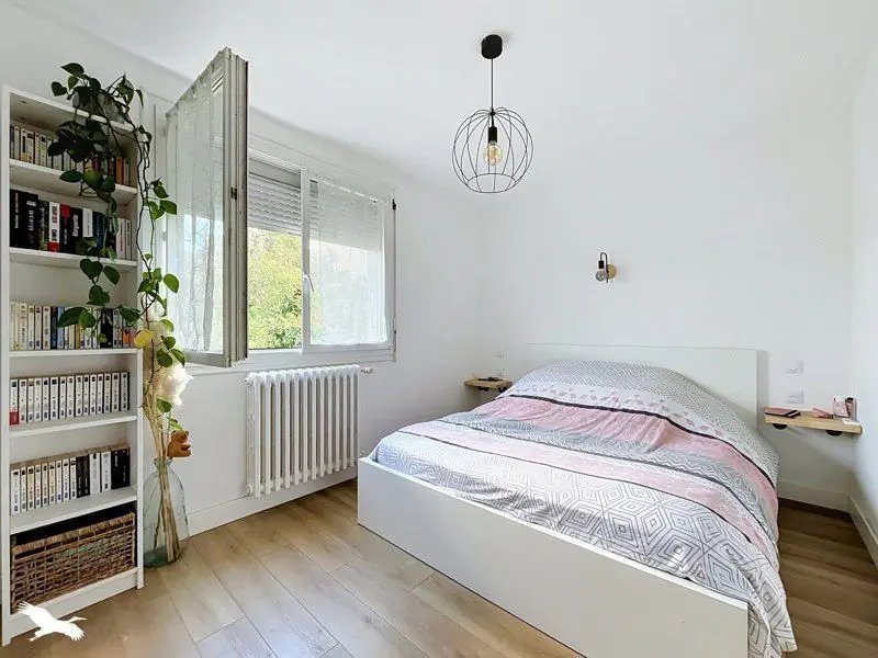 Maison à vendre, 71m², Mellac