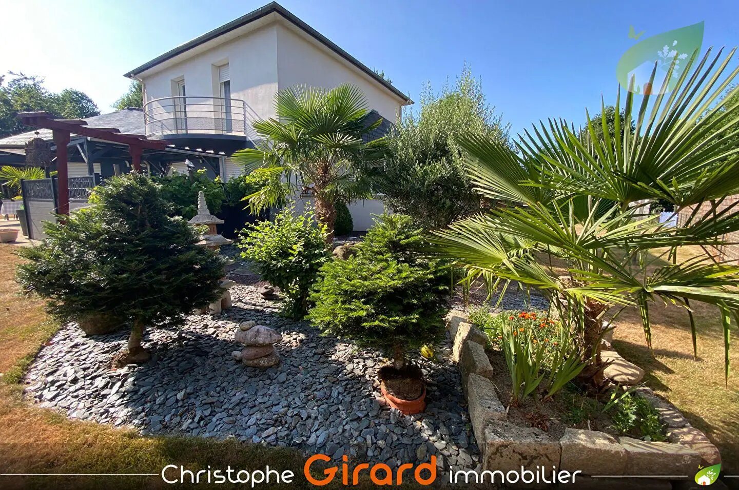 Maison à vendre, 126m², Saint-Domineuc