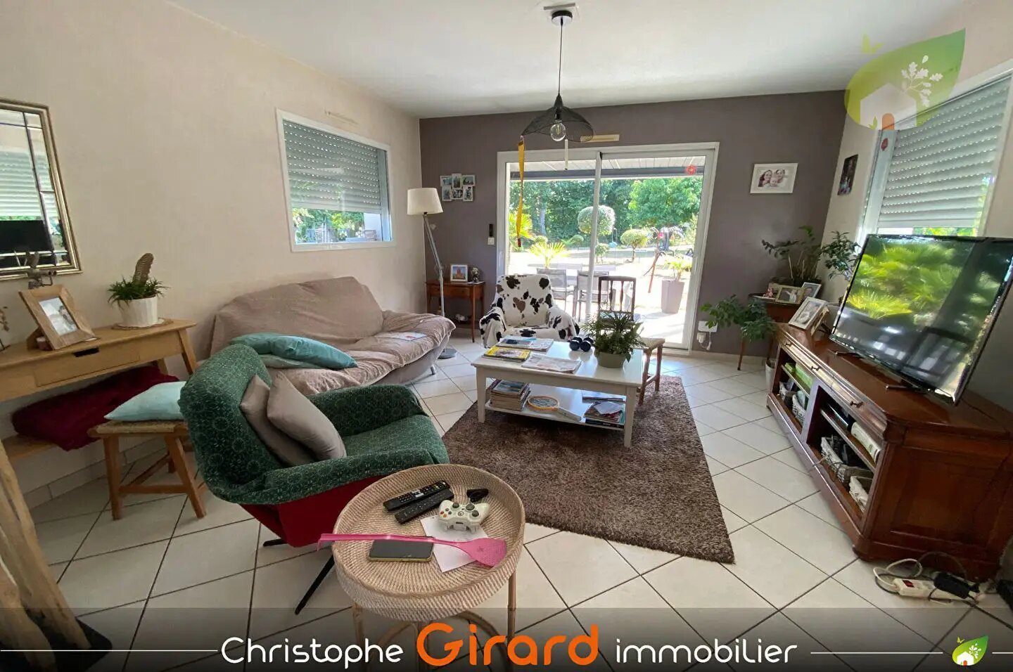 Maison à vendre, 126m², Saint-Domineuc