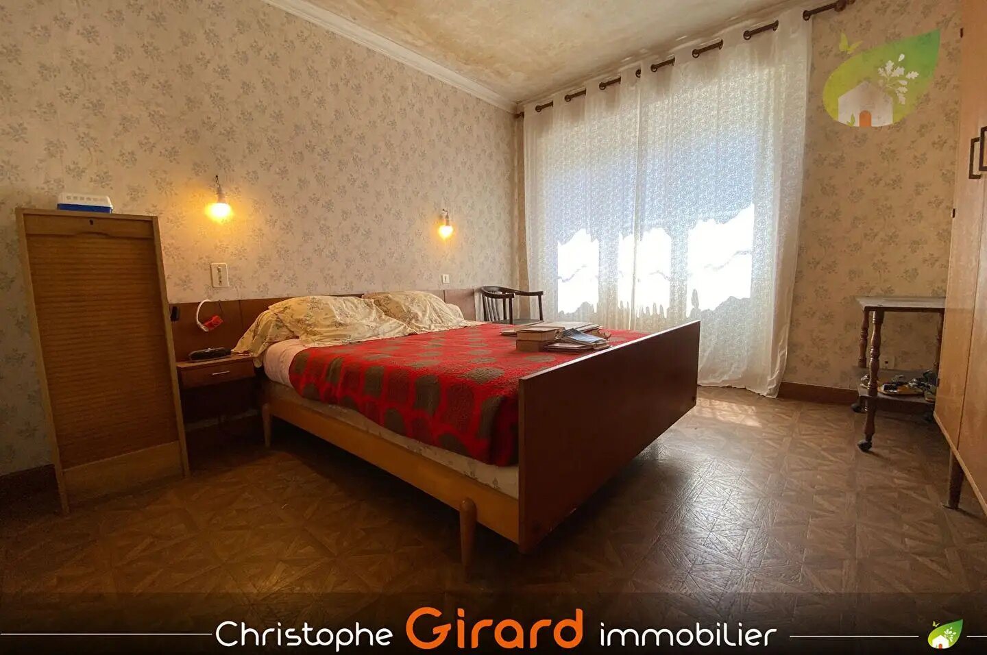 Maison à vendre, 117m², Longaulnay