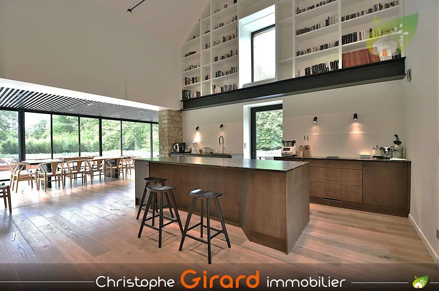Maison à vendre, 296m², Plélan-le-Petit
